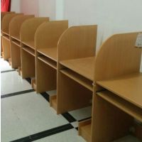 Computers Lab Furniture – Computer Lab Furniture Set with Student Workstations, Cable Management Design, Strong Durable Build, Space Efficient Layout, Ideal for Schools, Training Centers and Offices